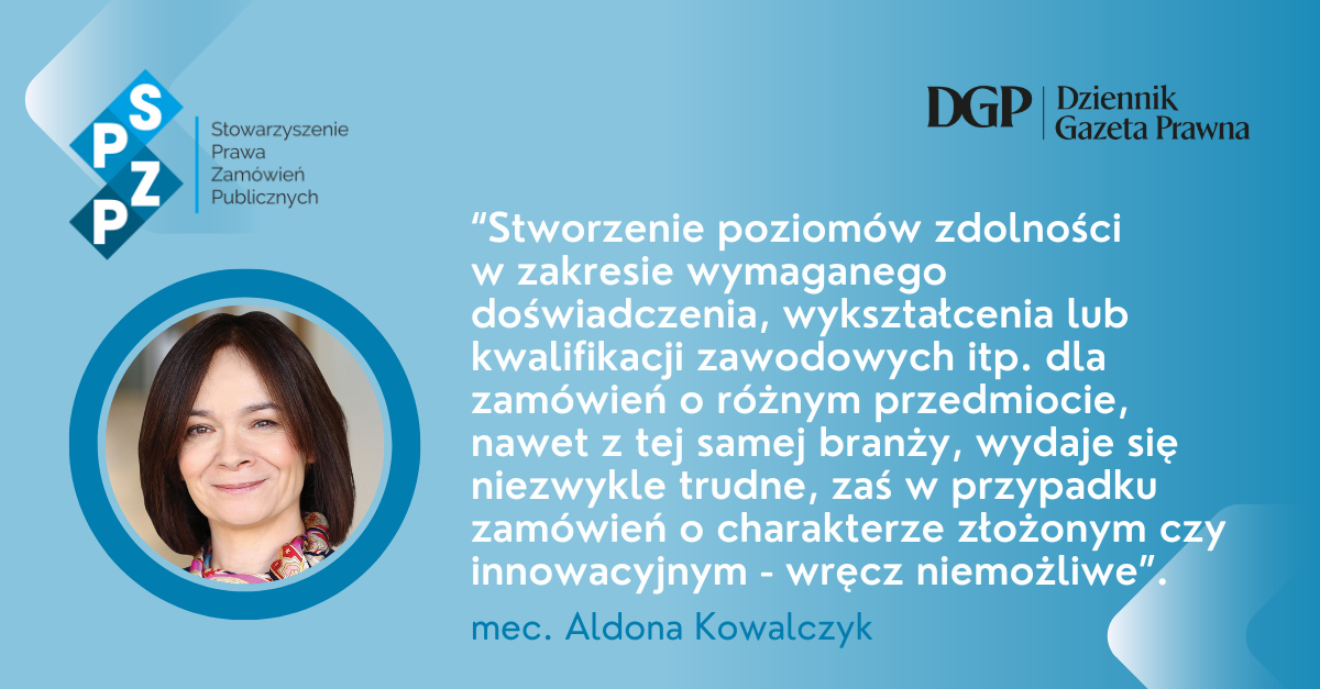ALP SPZP maj 2024